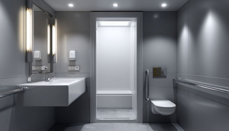 Top Bathroom Remodeling Companies in Clinton, MS