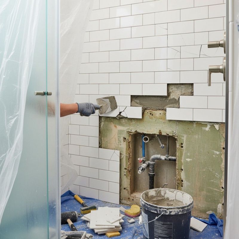Top Bathroom Remodeling Companies in Madison, MS