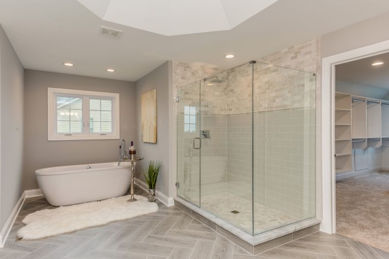 Best Bathroom Remodeling Contractors in Madison, MS